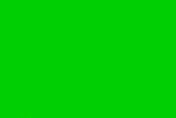رنگ سبز فسفری