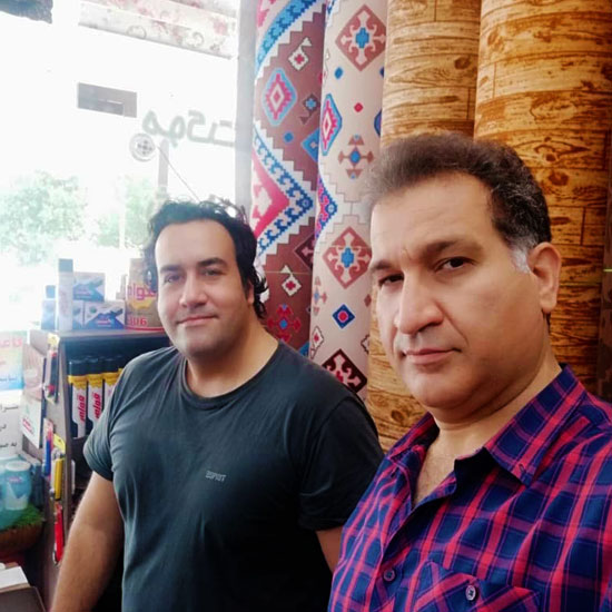 خرید چمن مصنوعی در خوزستان