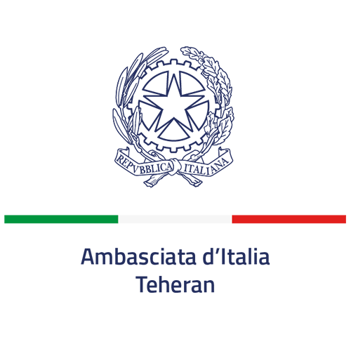چمن مصنوعی سفارت ایتالیا