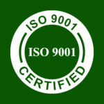 چمن مصنوعی - استاندارد ایزو 9001